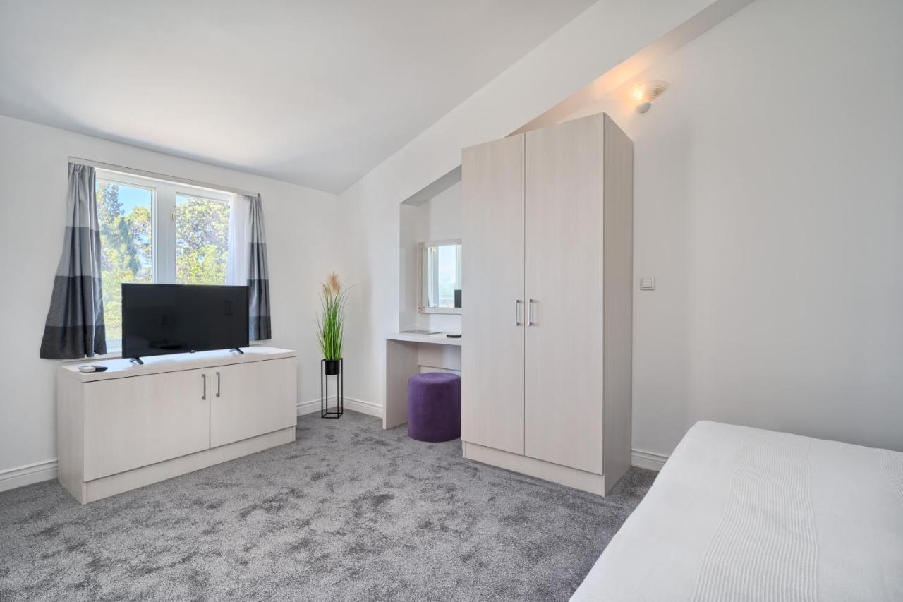 Hotel Aqua - Guest Rooms & Suites Kaštela エクステリア 写真